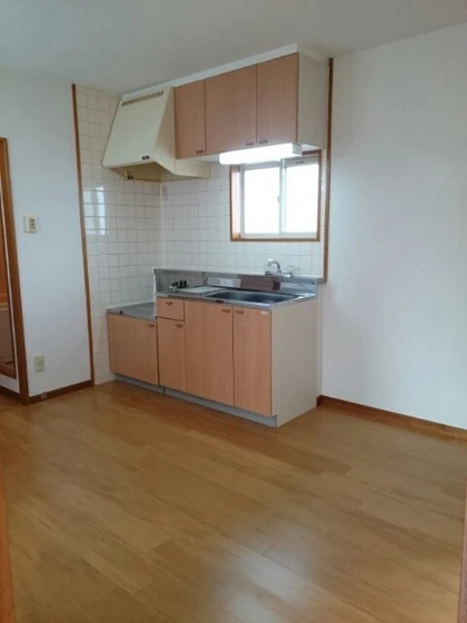 アイビーハイツC