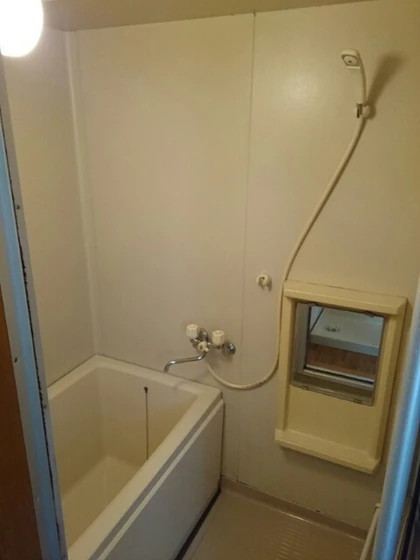 アイビーハイツC