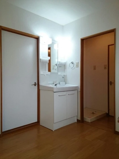 アイビーハイツC