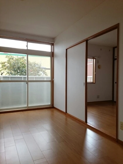 アイビーハイツC