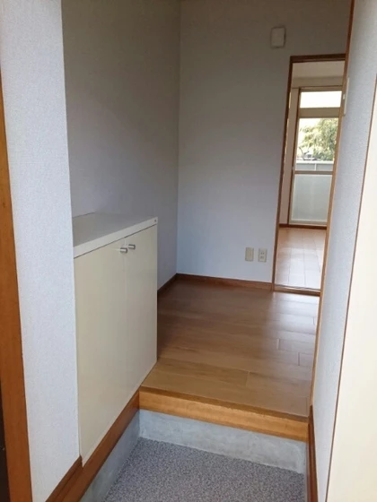 アイビーハイツC