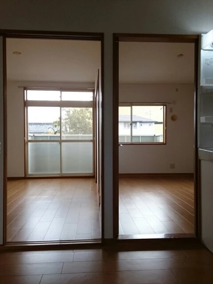 アイビーハイツC