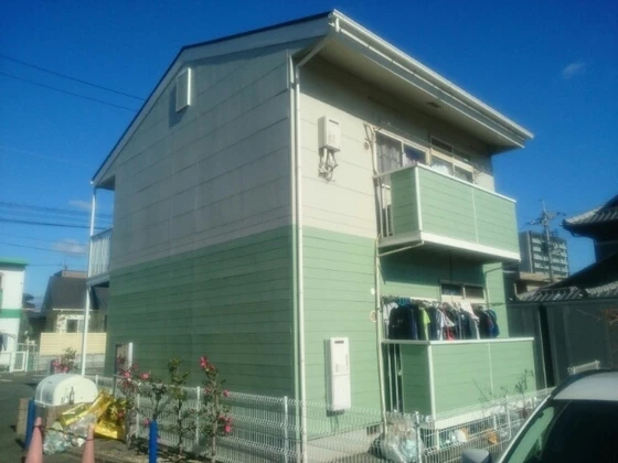 アイビーハイツC