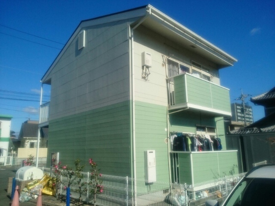 アイビーハイツC