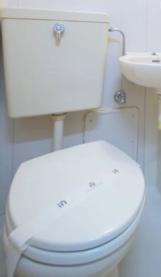 竹田レジデンスB