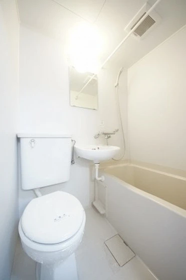 竹田レジデンスB