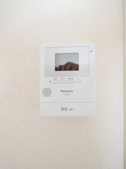 竹田レジデンスB