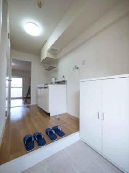 竹田レジデンスB