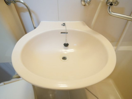 竹田レジデンスB