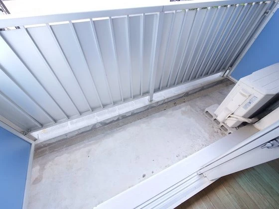 竹田レジデンスB