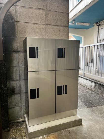 竹田レジデンスB