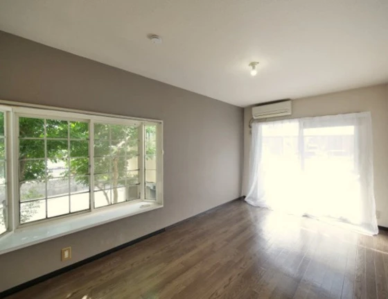 竹田レジデンスB