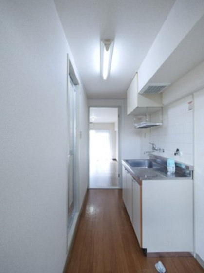 竹田レジデンスB