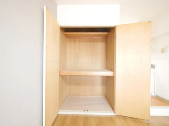 竹田レジデンスB