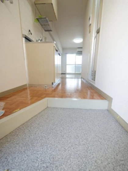 竹田レジデンスB