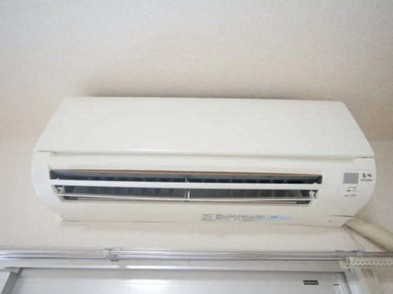 竹田レジデンスB