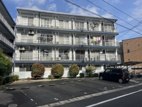 竹田レジデンスB