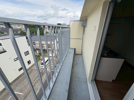 岡田ビル(観音本町)