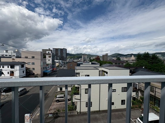 岡田ビル(観音本町)