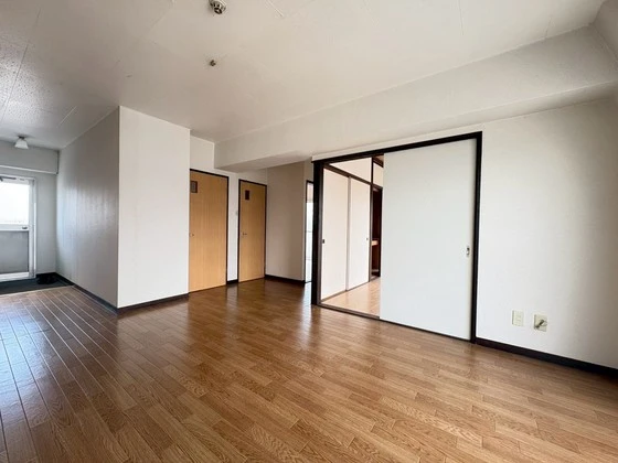 岡田ビル(観音本町)