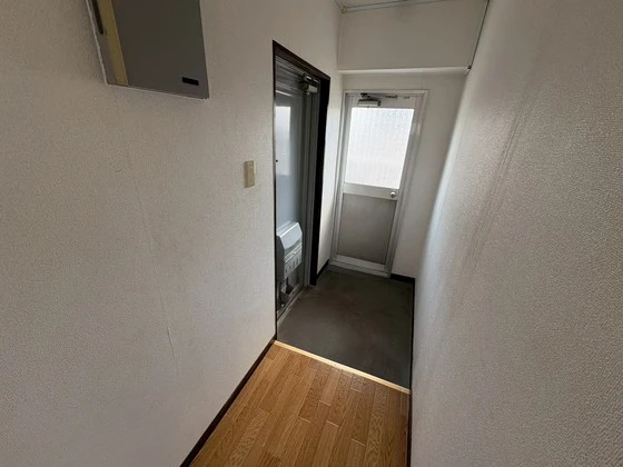 岡田ビル(観音本町)