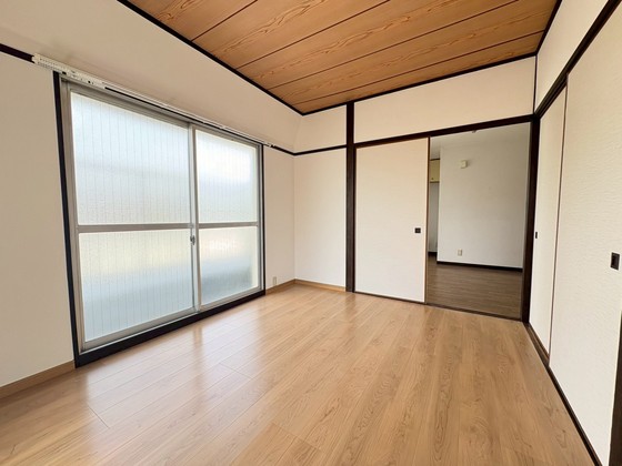 岡田ビル(観音本町)