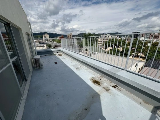 岡田ビル(観音本町)