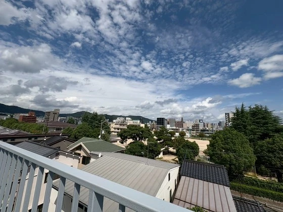 岡田ビル(観音本町)