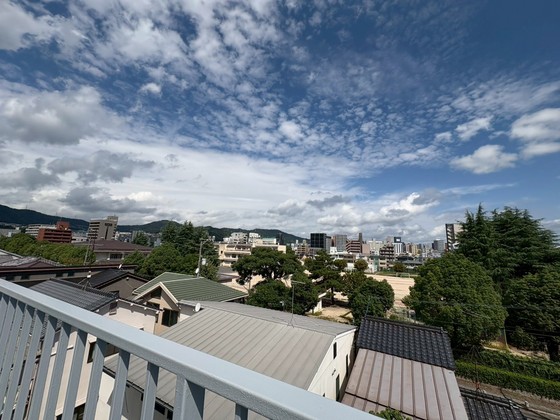 岡田ビル(観音本町)