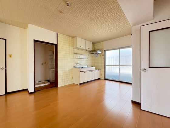 岡田ビル(観音本町)