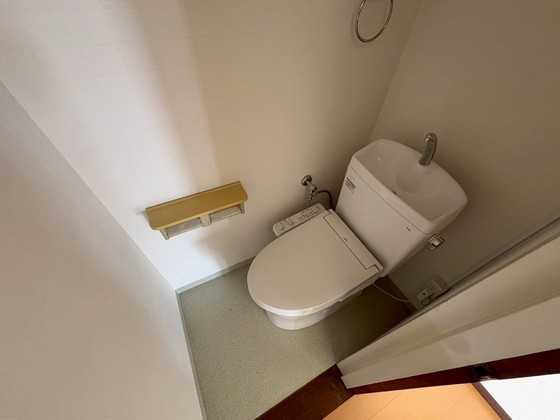 岡田ビル(観音本町)