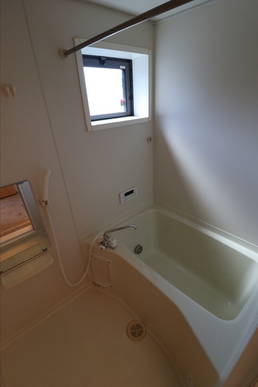 フェイバリット フラット D棟