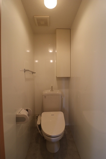 フェイバリット フラット D棟