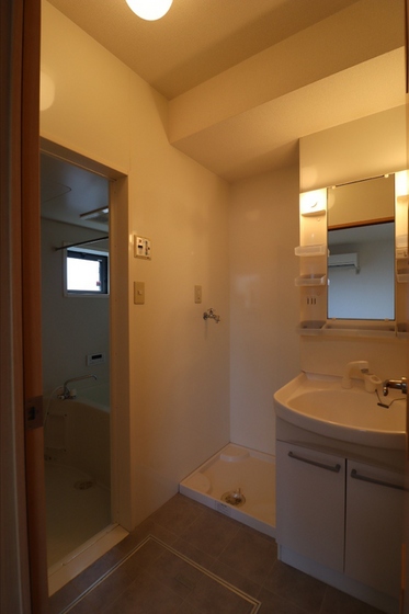 フェイバリット フラット D棟