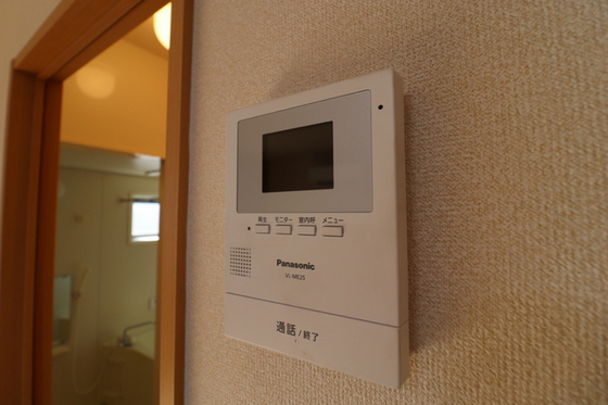 フェイバリット フラット D棟