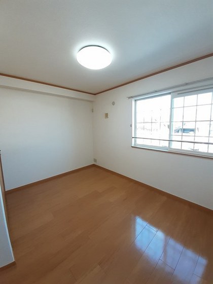 グリーンビレッジB棟