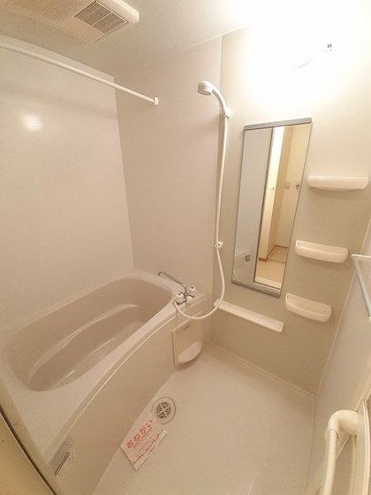 グリーンビレッジB棟