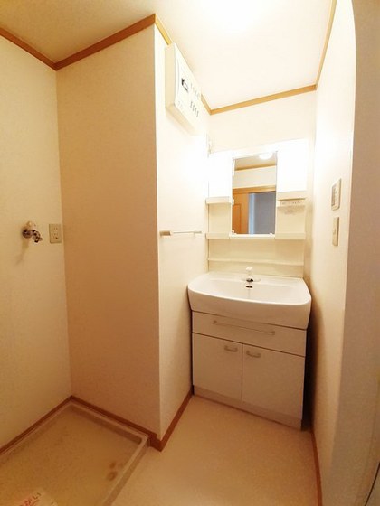 グリーンビレッジB棟