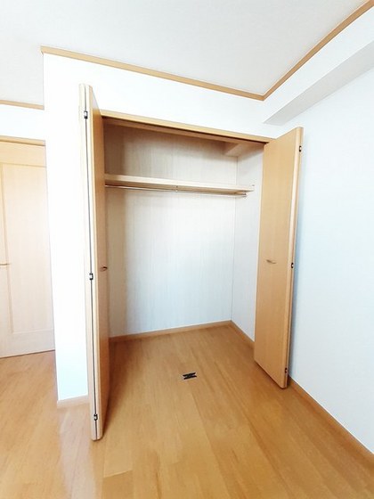 グリーンビレッジB棟