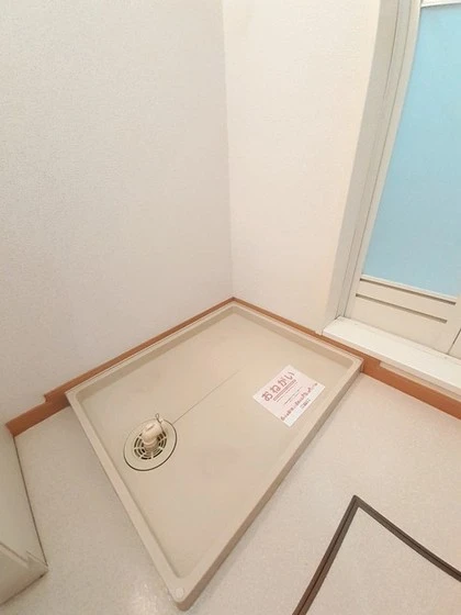 グリーンビレッジB棟