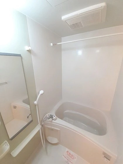 グリーンビレッジB棟