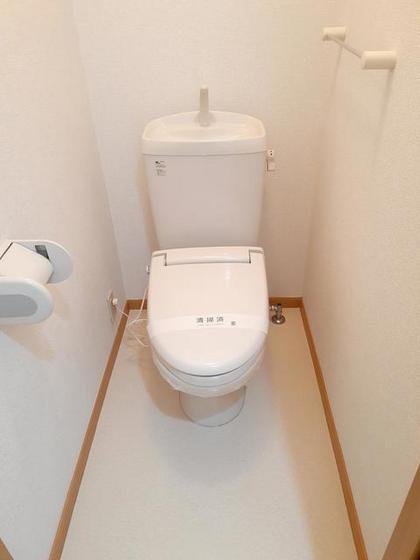 グリーンビレッジB棟