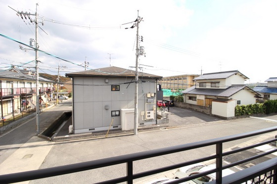 サンシャイン東岡山I