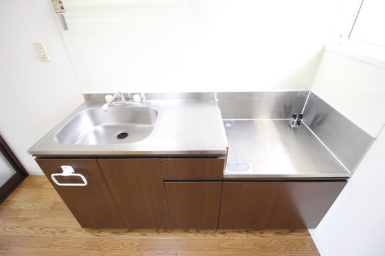 サンシャイン東岡山I