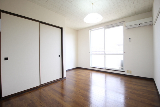 サンシャイン東岡山I