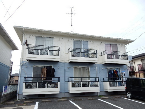 サンシャイン東岡山I