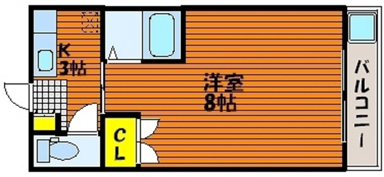 ラ･パルテール豊浜壱番館