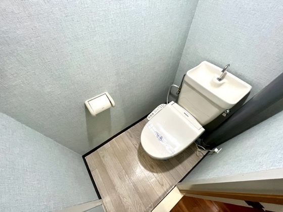 ラ･パルテール豊浜壱番館