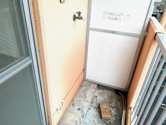 ラ･パルテール豊浜壱番館