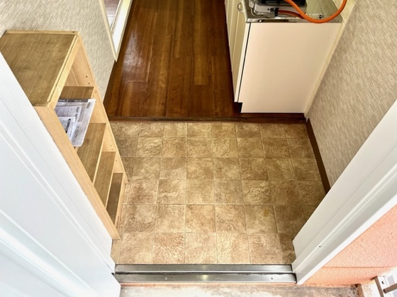 ラ･パルテール豊浜壱番館